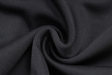 25-26 RMA Dark gray Jacket Tracksuit