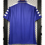 1998-1999 Fiorentina Home Retro Soccer Jersey