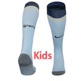 24-25 TOT Light blue Kids Socks(儿童)