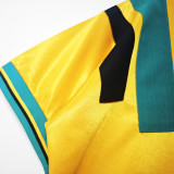 1993-1995 Bayern Away Retro Soccer Jersey