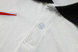 25-26 LIV White Polo Tracksuit #C1159