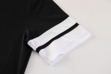 2025 AD10 Black Training Short Suit