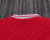 1996-1997 ARS Home Kids Retro Soccer Jersey