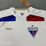25-26 Fortaleza Away Vest