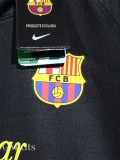 2011-2012 BAR Away Player Version 球员 Retro Soccer Jersey