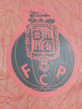 25-26 Porto Away Player Version Soccer Jersey