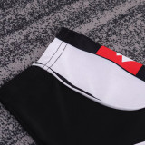 2002-2003 JUV Home Kids Retro Soccer Jersey