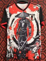 24-25 Japan Special Edition Fans Training Shirts (枫叶刀客)