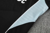 25-26 Inter Miami Black Training Short Suit