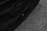 2025 JOM Blue Jacket Tracksuit #C2504