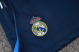 25-26 RMA Royal blue Training Short Suit #D25280