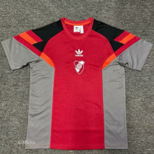 24-25 River Plate Red Special Edition Training Shirts