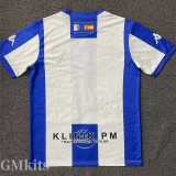 24-25 Hercules FC Home Fans Soccer Jersey