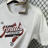 T138 HEAT White High Quality Casual T-Shirt