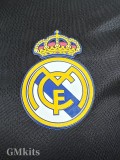 25-26 RMA Black Special Edition Player Version Training Shirts