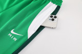 2025 NK NJ17 Green Jacket Tracksuit