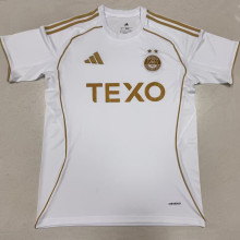 25-26 Aberdeen Third Fans Soccer Jersey