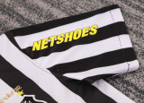 2013 Santos FC Away Kids Retro Soccer Jersey