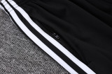 25-26 JUV White Jacket Tracksuit #A2557