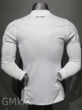 2010-2011 RMA Home Player Version 长袖球员 Long Sleeve Retro Soccer Jersey