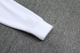 25-26 Italy White Jacket Tracksuit #F16