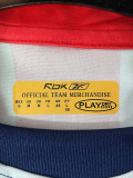 2006-2007 Chivas Home Retro Soccer Jersey