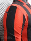 24-25 ACM 125th Anniversary Long Sleeve Player Version Soccer Jersey (长袖球员)