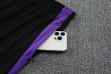 25-26 Germany White Polo Tracksuit