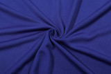 25-26 France Fancy blue Polo Tracksuit