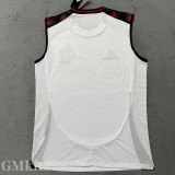 25-26 Flamengo Away Vest