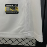 2004 Colo-Colo Home Retro Soccer Jersey