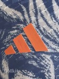 25-26 LIV Orange Blue Special Edition Player Version Training Shirts (鹰)
