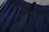 25-26 Marseille White Polo Tracksuit