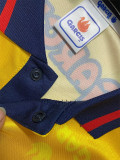 24-25 Club America Special Edition Retro Soccer Jersey (AGUILA)