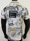 25-26 RMA Special Edition Player Version Training Shirts (涂鸦)