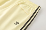 2026 AD Khaki Jacket Tracksuit #AJ24