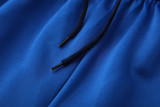 25-26 Marseille Fancy blue Jacket Tracksuit #F20
