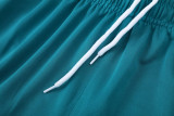 25-26 Portugal Green Polo Tracksuit