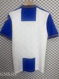 24-25 Bielefeld FC 120th Anniversary Fans Soccer Jersey