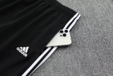 25-26 RMA White black Jacket Tracksuit #F24