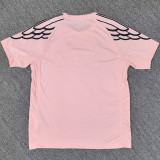 25-26 PSG Pink Special Edition Fans Training shirts