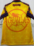 24-25 Club America Special Edition Retro Soccer Jersey (AGUILA)