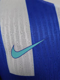25-26 Brighton Home Player Version Soccer Jersey