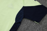 25-26 RMA Light green Training Short Suit #D2561