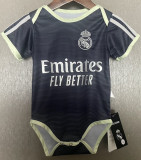 25-26 RMA Away Baby Infant Crawl Suit