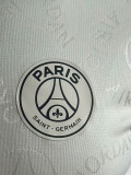 25-26 PSG Beige Player Version Training shirts