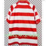 1997-1998 Granada Home Retro Soccer Jersey