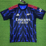 25-26 ARS Away 1:1 Fans Soccer Jersey