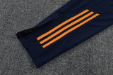 25-26 RMA White Polo Tracksuit