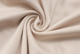 25-26 BAR Khaki Half Pull Tracksuit #B2517(半拉链)